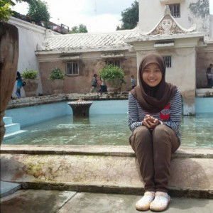 Kurnia Elok Bukhori AM profile icon