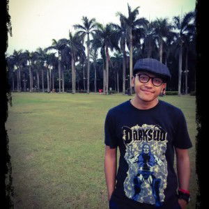 kelvin akbar profile icon