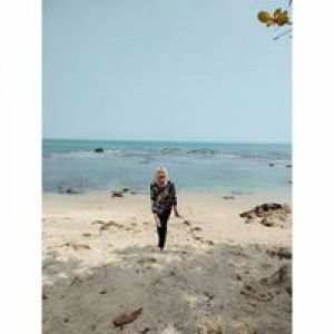 Sylviana Khusuma profile icon