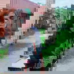 Areerat IDin profile icon