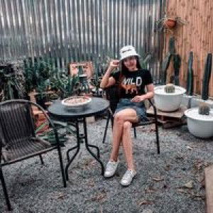 Pupimon Nha profile icon