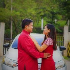 Lalainee Ando profile icon