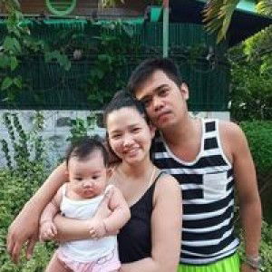 Shaira Santos Obias profile icon