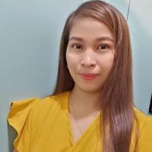 JesSa Mae Mamba Nazareno profile icon