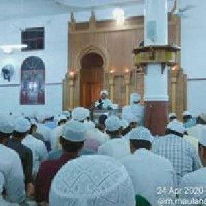 Sulis Tiowati Calon Jenazah profile icon