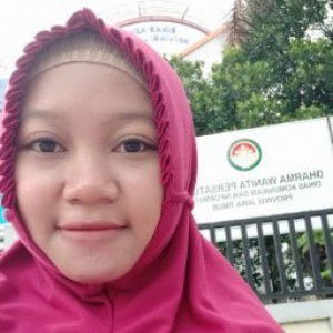 Rani Nurlaeli profile icon