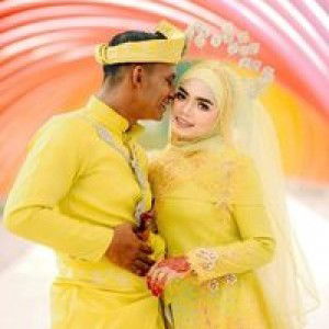 Syarifah Iffa profile icon