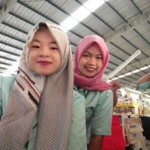 Citra Dewi profile icon