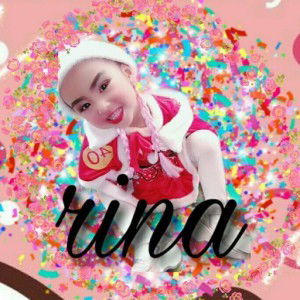 Rina show profile icon
