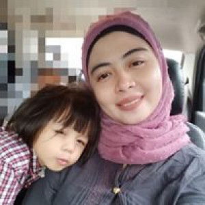 Nurzurain Rosli profile icon