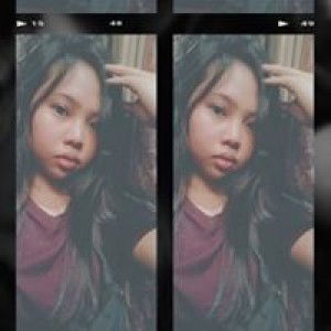 Zyrene Ann Isla profile icon