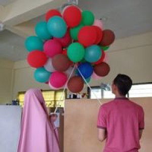 Ismul Hikmah profile icon