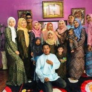 Afifah Sulong profile icon