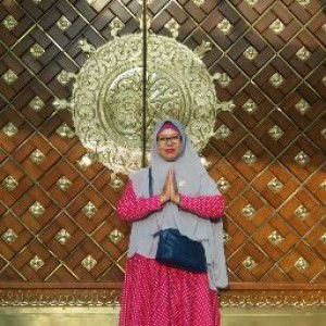 imas fauziah nur profile icon