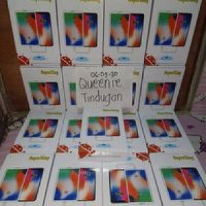 Chua Queenie profile icon