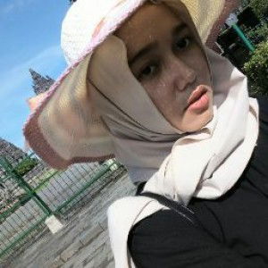 Handa Pratiwi profile icon