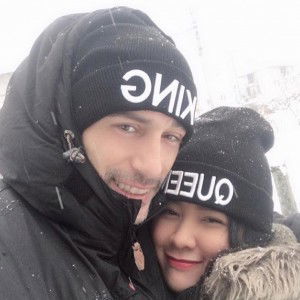 Beatrice profile icon