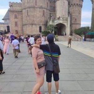 Kornniga Kvaukaew profile icon