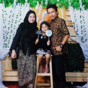 Evi Novianti profile icon