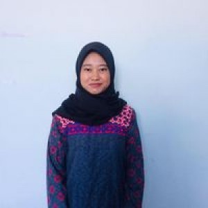 Nur Aisyah Hendrick Abdullah profile icon