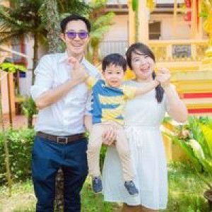 Sawitra Towinus profile icon