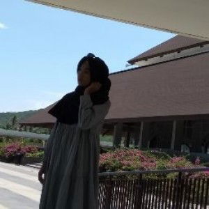 Mifta Khairi profile icon