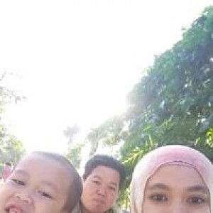 Umi Kulsum profile icon