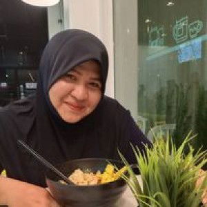 Adchara Tampu profile icon