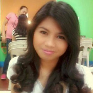 Aimee Karen Astillero profile icon