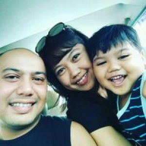 Ratih Perwiragama profile icon