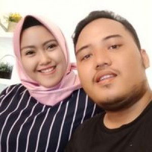 Anita Karolina profile icon