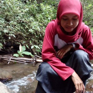 faimatus sholiha profile icon