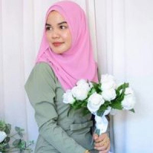 Sakeena Sama profile icon