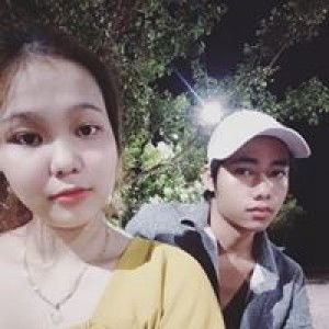 gái cưng profile icon