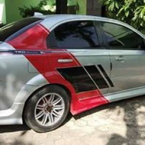 Sultan Bintaro profile icon