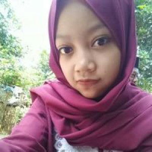 Neng Ul Ul Fadhillah profile icon