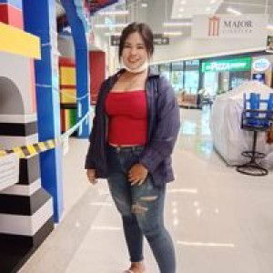 Areerat Phoman profile icon