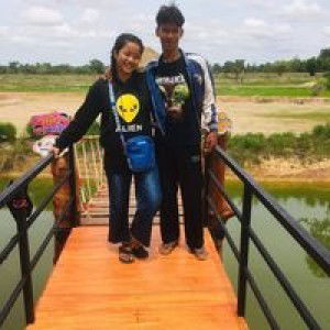 เบ้น อ๋อ. profile icon