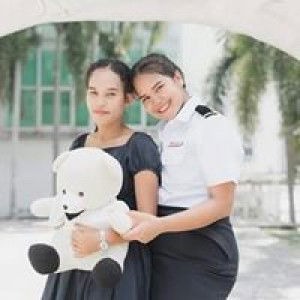 Nooaee Pukthuk profile icon