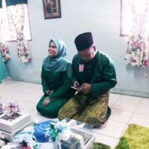 Myeza Rabiwan profile icon