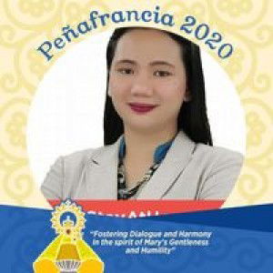 Jeannylene Fuerte Adan profile icon