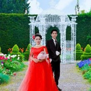 Arlona Syah profile icon