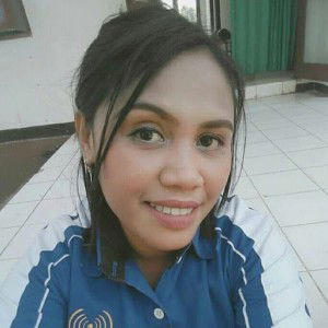 Roni Damayanti profile icon
