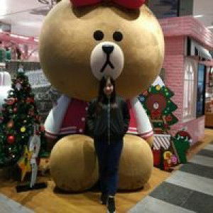 Lynn Chen profile icon