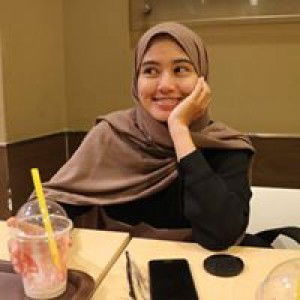 Tantti Rahmawati profile icon