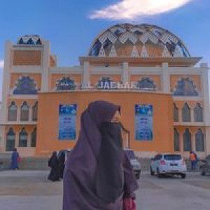 Savitri Al-Lail profile icon