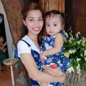 Rozelyn Sunit Bunda profile icon