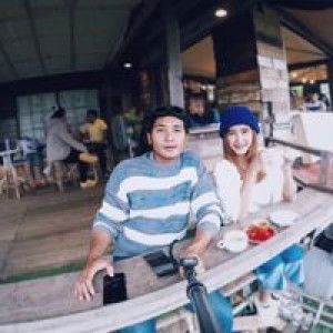 Jaruwan Sarikakad profile icon