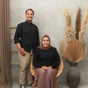 Tifanny Luthfianti profile icon