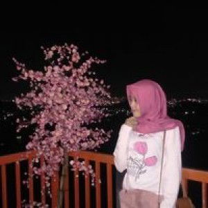 Faridhatul Hasanah profile icon